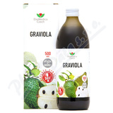 Graviola 500ml EkoMedica