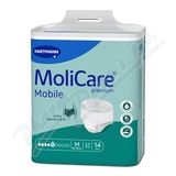 Inko.  kalh.  natahovac MoliCare Mobile 5k M 14ks