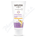 WELEDA Junior zubn gel s fluoridem 6-12 let 50ml