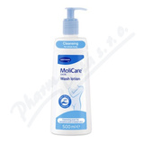 MoliCare Skin Myc emulze 500ml