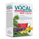 Vocal Hot drink s pchut er.  rybzu sky 10ks