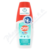 OFF! Kids repelent rozpraova 1+r 100ml