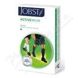 JOBST ActiveWear I. KT pun. lt. +p. vel. M bl