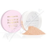 Dermacol SUNfix powder SPF30 7. 2g