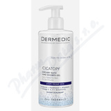 DERMEDIC Cicatopy krmov koupel. a sprch. gel 300ml
