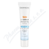 DERMEDIC Sunbrella zmatujc ochr. fl. SPF50 40ml