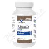 Mumio Shilajit cps. 60