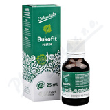 Calendula Bukofit roztok k oeten dsn 25ml