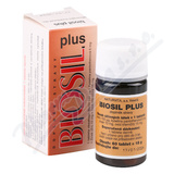 NATURVITA Biosil Plus tbl. 60