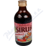 SIRUP BYLINKOV Prdukov Extra siln 325g