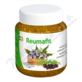 Reumafit kostivalový gel s jalovcem+MSM 350g