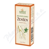 Grek Bylinn kapky enen 50ml